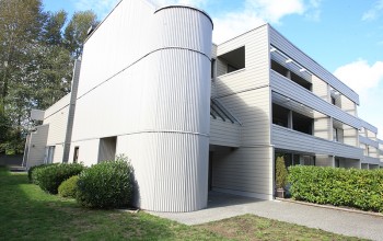 Waterproofing and Building Envelopes
