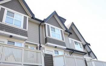 Balconies & Decks