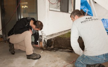 Leak Investigations