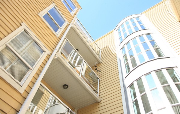 Strata Building Maintenance Programs