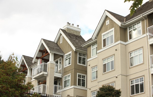 Balconies & Decks Restoration