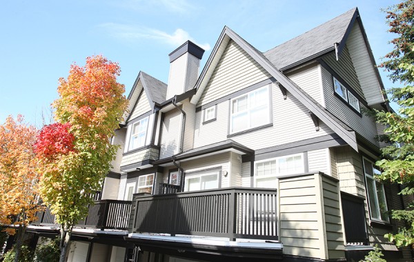 Exterior Balconies & Decks Restoration