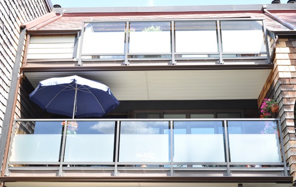 Exterior Envelope & Balconies Restoration